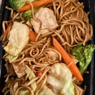 Chow Mein