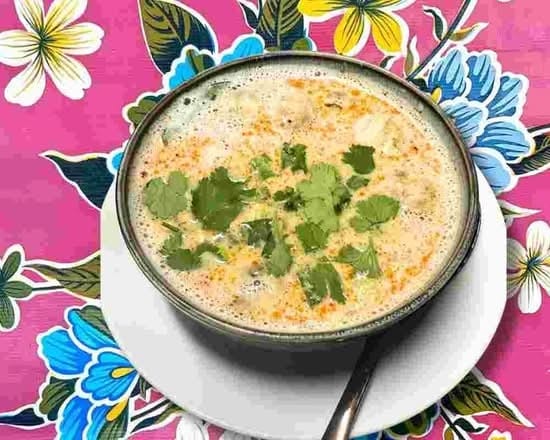 Tom Yum Koong/Shrimp (Cup).