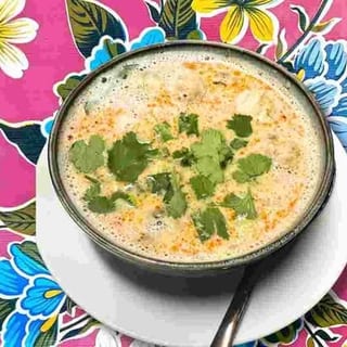 Tom Yum Koong/Shrimp (Cup)