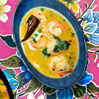 Green Curry