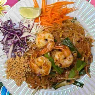 Pad Thai