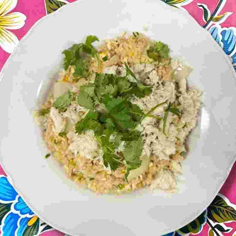Savor Our Crab Dishes