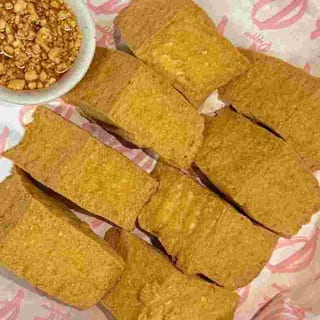 Fried Tofu