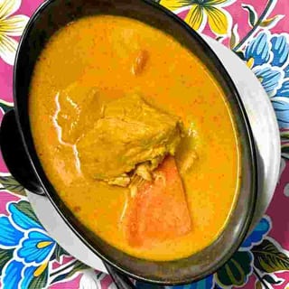 Chicken Curry (Best Seller Curry item)