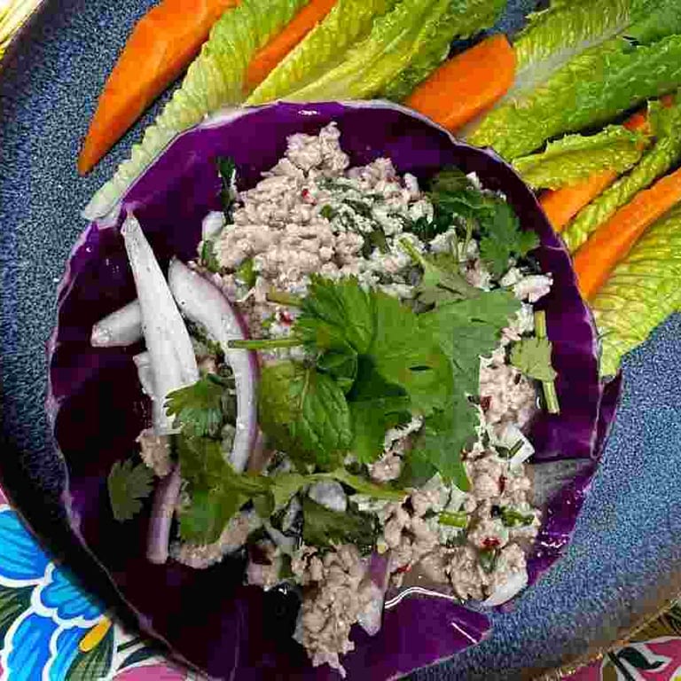 Chill Out with Our Iced Coffee