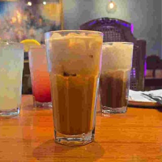 Thai Iced Tea (Large)