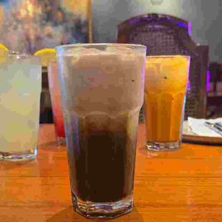 Thai Iced Coffee (Large)
